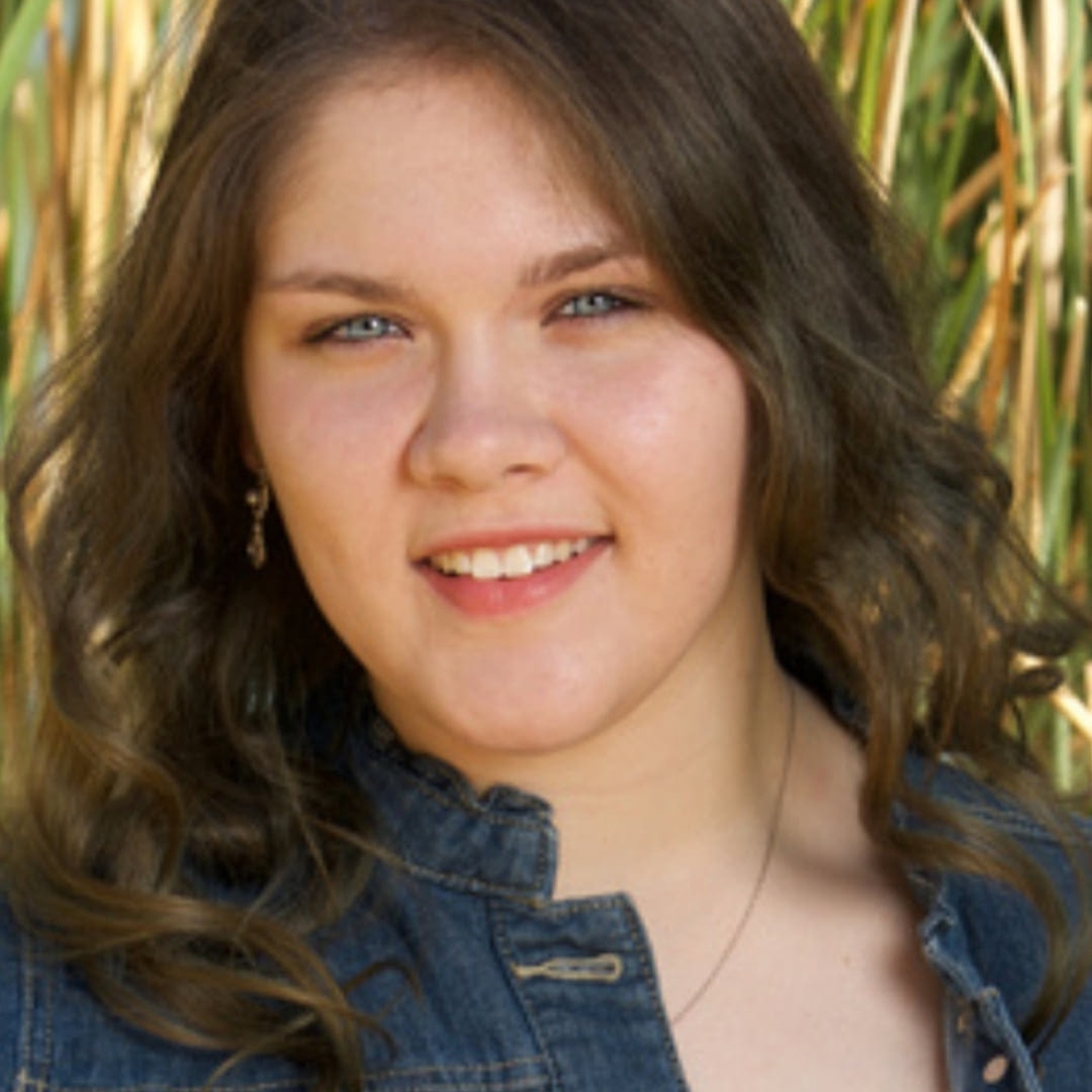 Meet your Posher, Missy